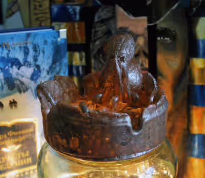 Ashtray Cthulhu
